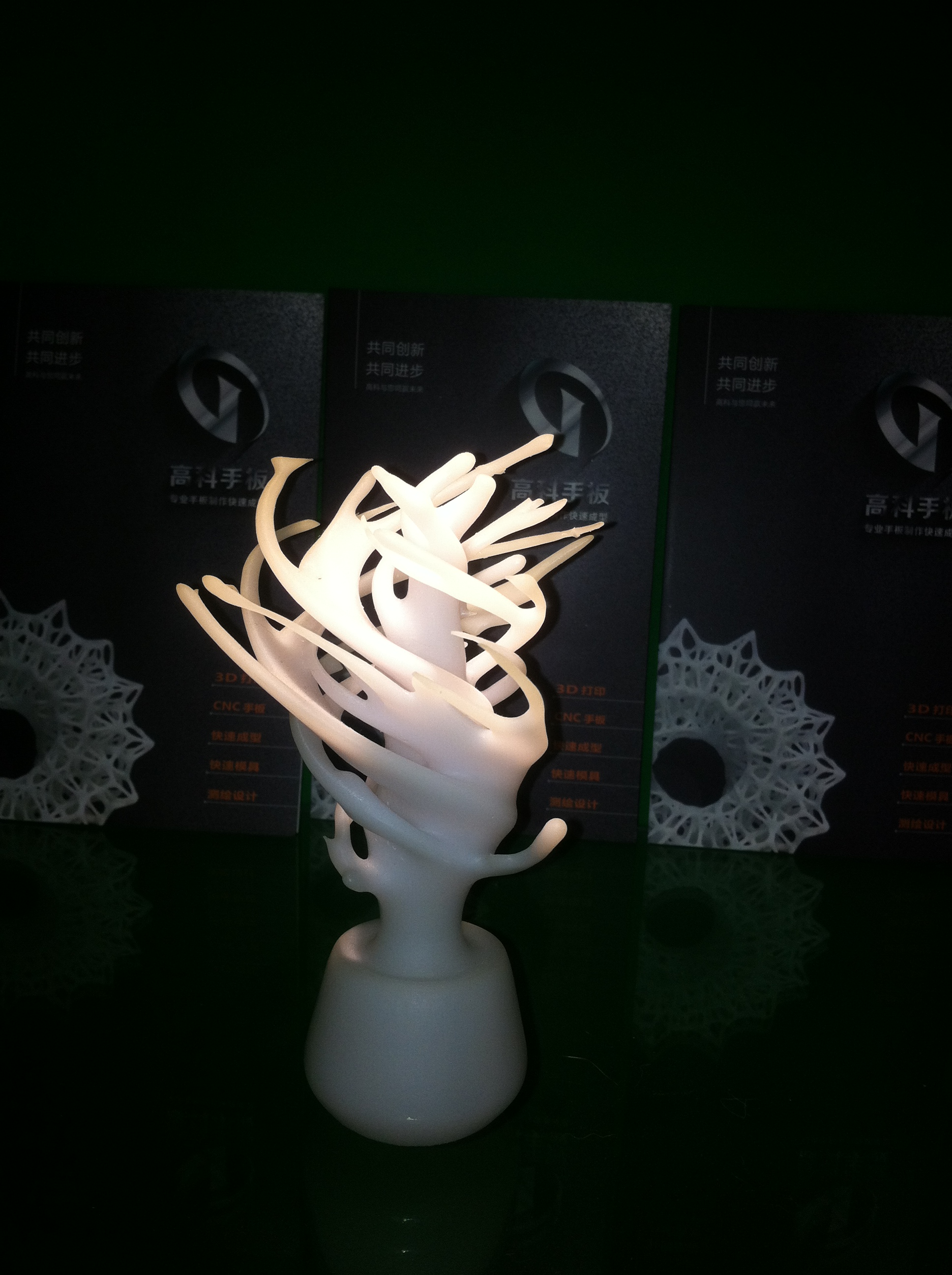 炅科小知識(shí)之如何選擇一家手板模型制作廠