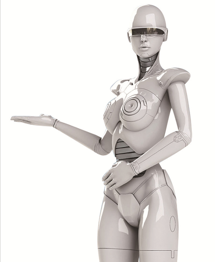 震驚！這個原因讓我們在浪費自己！快速選個手板模型廠家來冷靜一下！