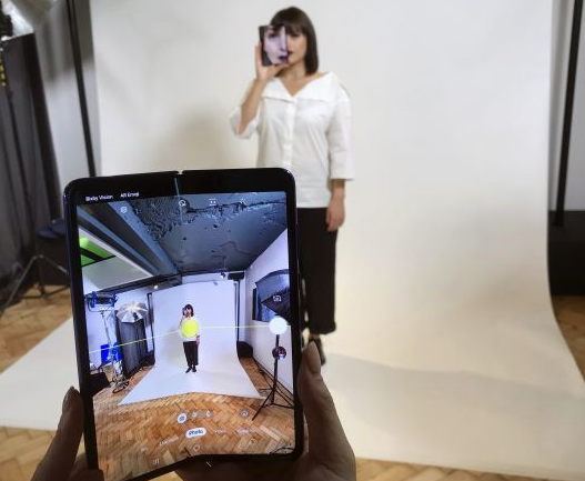 三星折疊屏5G手機即將出現，手板模型制作在其中扮演什么角?