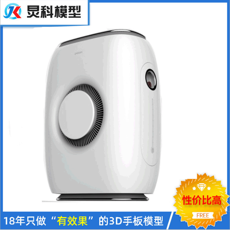 音響手板制作廠家怎么選擇？這里您可以試一試【炅科模型】