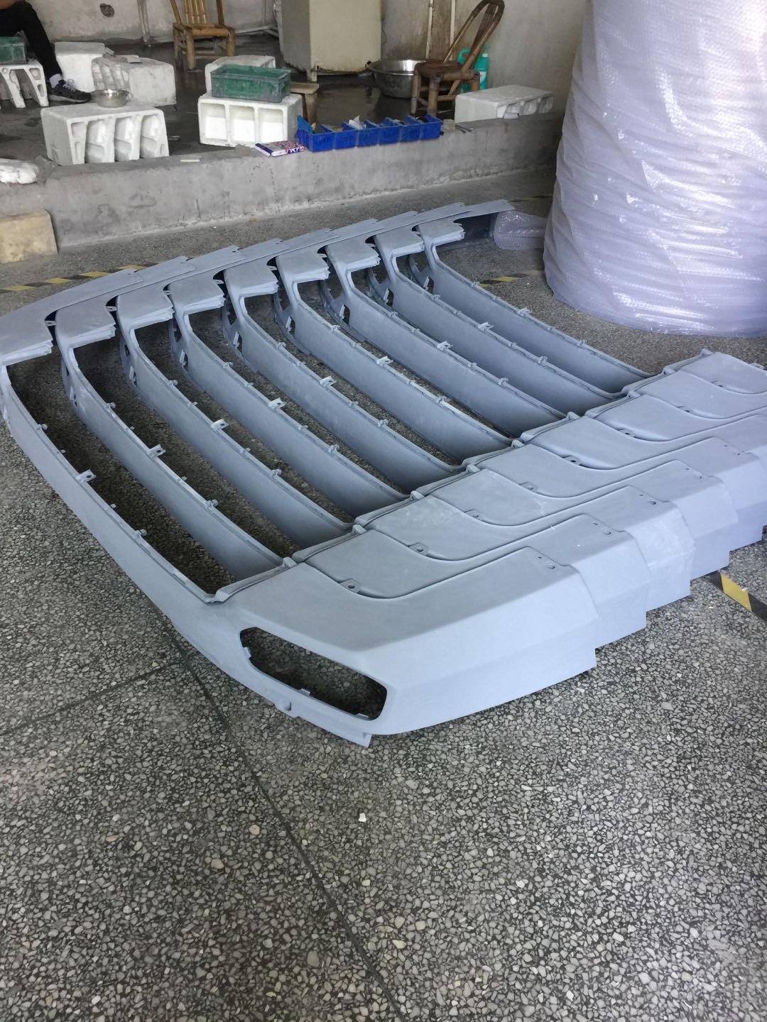 余姚汽車(chē)手板加工廠家打樣效果好【炅科模型】