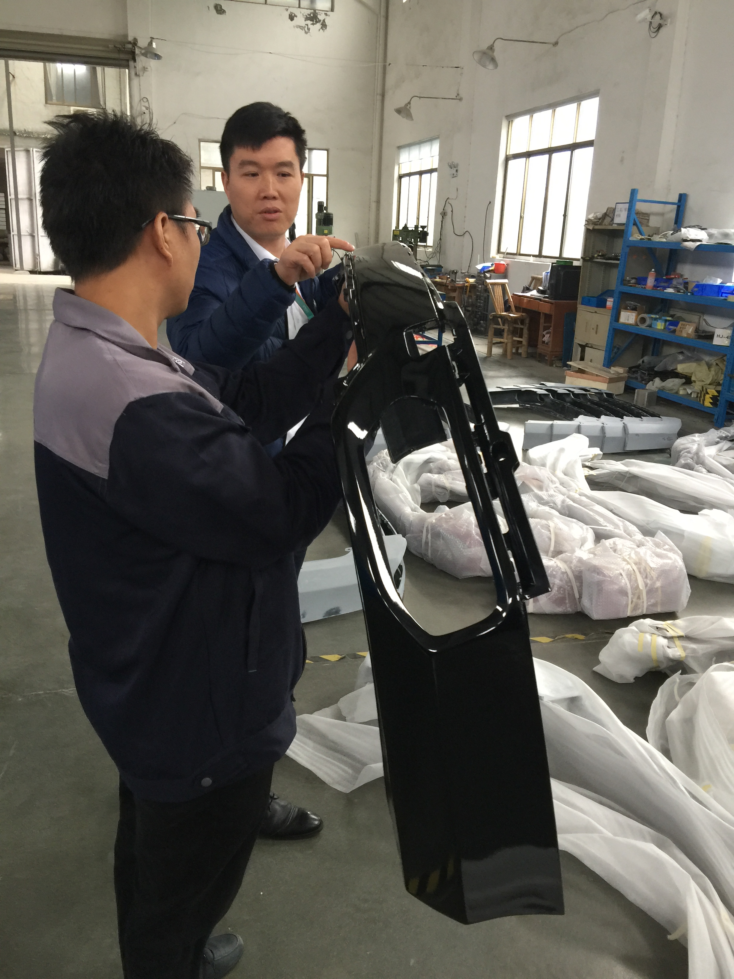 1616546411890499.jpg 2-前保客戶來廠檢檢1.JPG